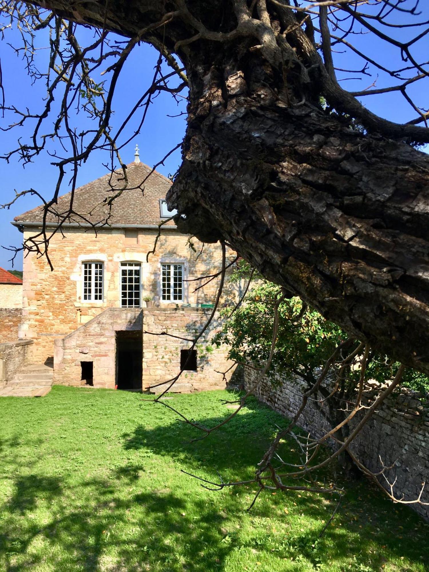 La Maison Du Grand Four Mercurey Luaran gambar