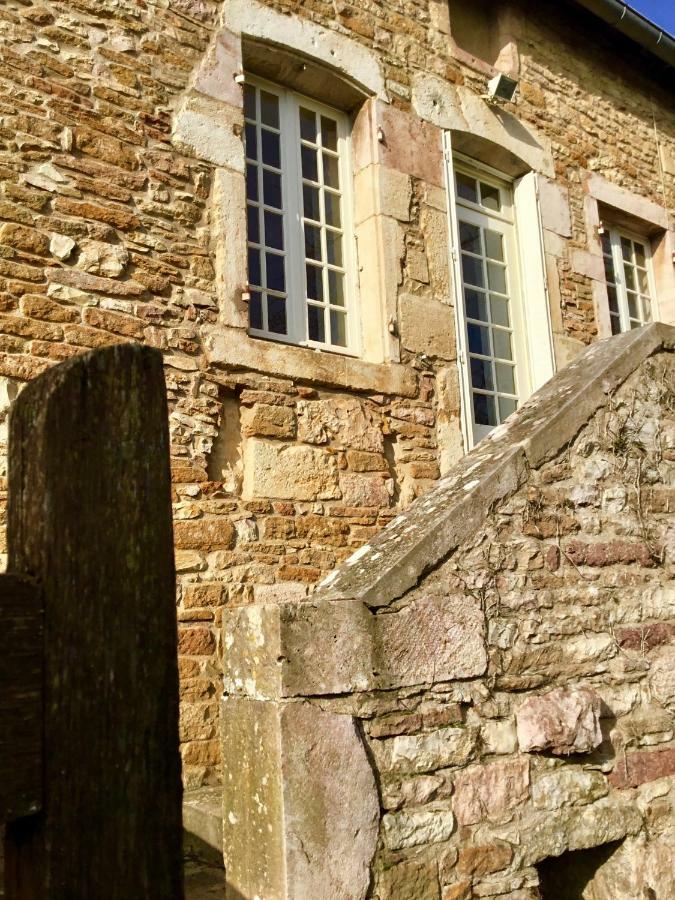 La Maison Du Grand Four Mercurey Luaran gambar