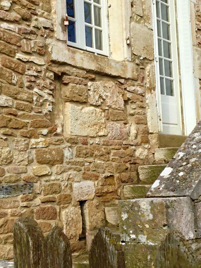 La Maison Du Grand Four Mercurey Luaran gambar